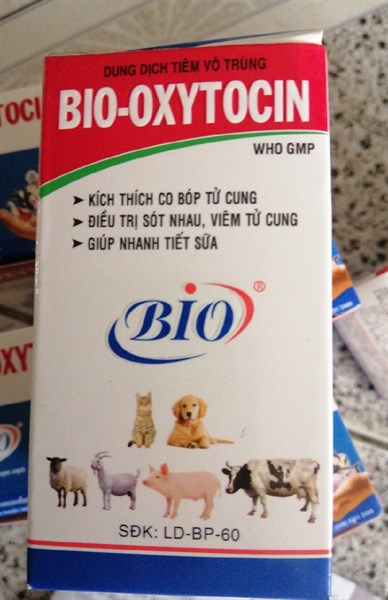 OXYTOCIN 50ml