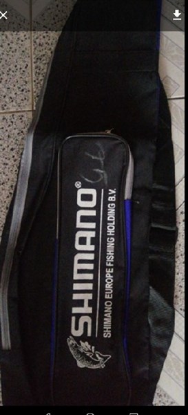 BAO CẦN SHIMANO 1m45