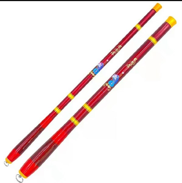 Cần rút Muscle carbon 2m1