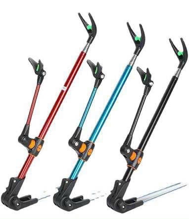 Chống cần ultra 2m1