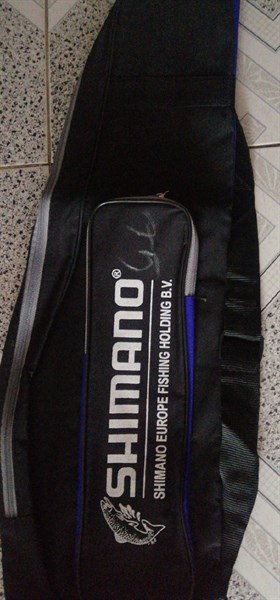 BAO CẦN SHIMANO