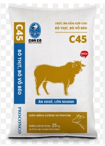 Thức Ăn Bò 8888 - C45