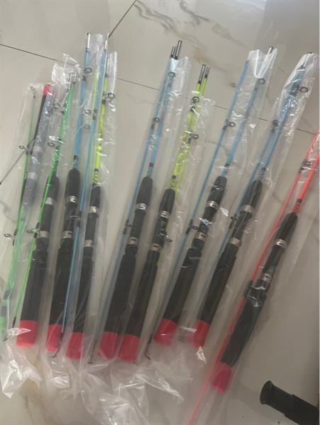 Cần đặc ScaBard 1m
