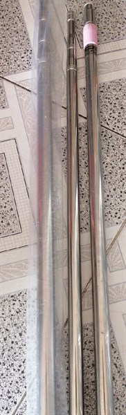 XÀO INOX 4M