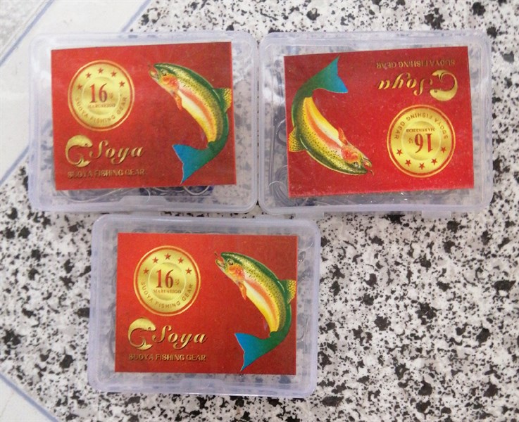HỘP LƯỠI SOYA số 8,10,16,18,20