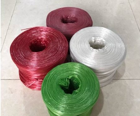 DÂY BẸ MÀU, TRẮNG cuồn 700g