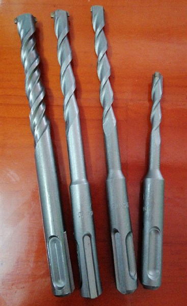 MŨI KHOAN GÀI (8mm)