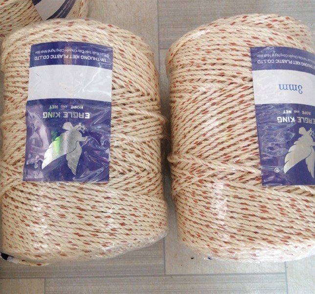 DÂY PÔ 3LI Ó