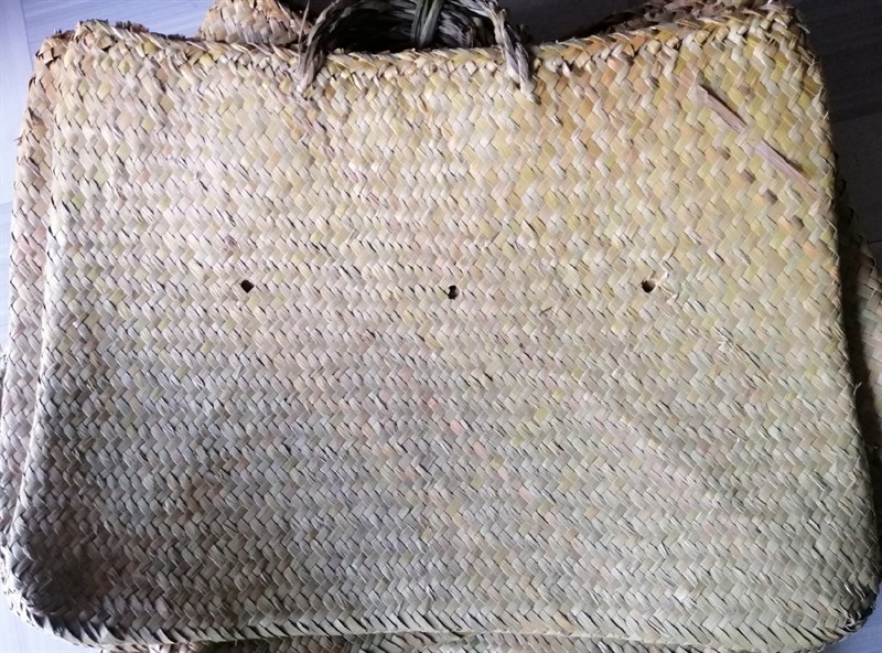 GIỎ ĐỆM 7 TẤT