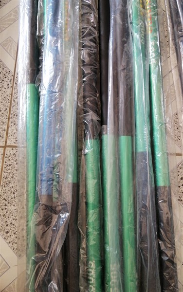 CẦN TAY STTIART 3M