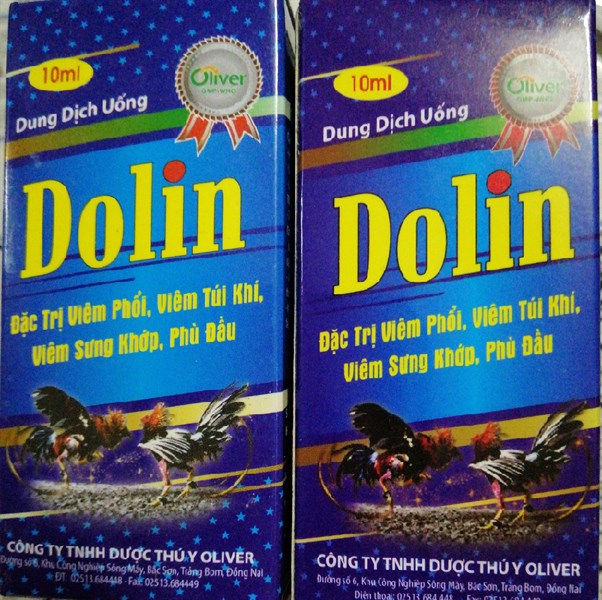 DOLIN
