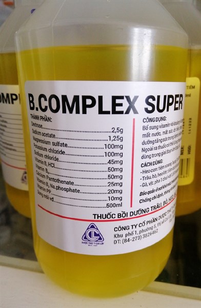 B. COMPEX