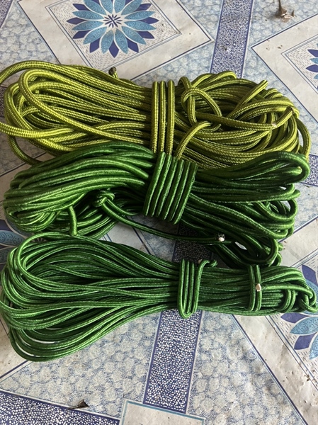 dây dù tròn Lớn