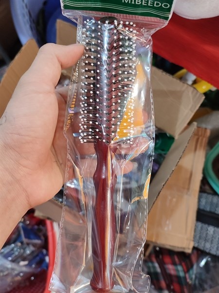 LƯỢC GỠ RỐI LỚN THUẬN LỢI