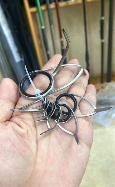 KHOEN LURE K ALCONITE DEPA 2 CHÂN