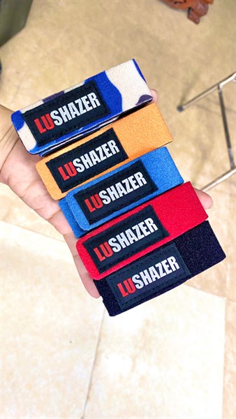 (2 CÁI) Đai quấn ổ máy câu