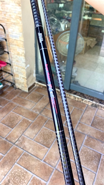 PHÔI SUPER MASTER XCROSS 2023