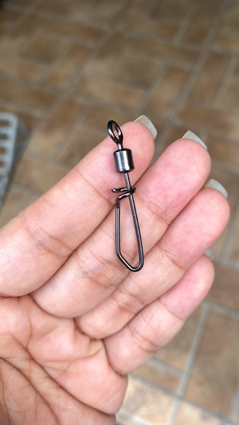 (10 CÁI) KHOÁ (MANÍ) CHỮ T