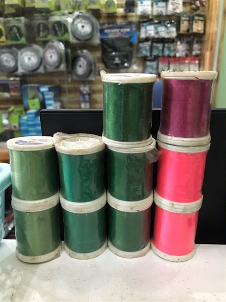 Chỉ Prowrap Nilon 450Y