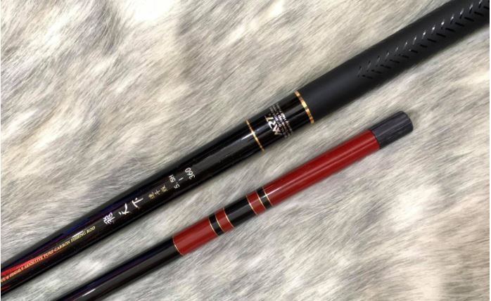 CẦN CÂU MRT PHI THIÊN HẠ