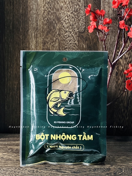 BỘT NHỘNG TẰM
