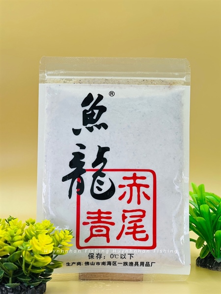 Đông Lạnh Tôm Trắng