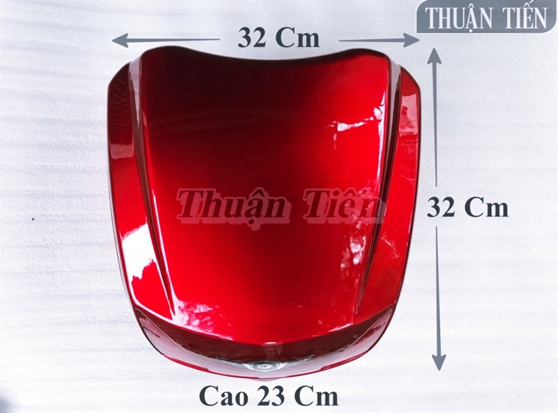 THÙNG SAU WIN