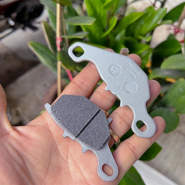 BỐ THẮNG ĐĨA EVO 200