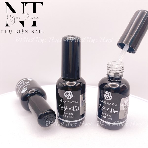 Top Hoa Hồng 15ml