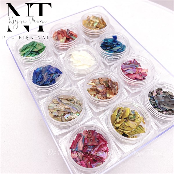 Xà Cừ Vân Đá 12 ô