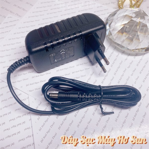 Sạc Sun5 Plus