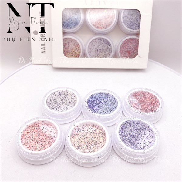Set 6 Nhủ Cát