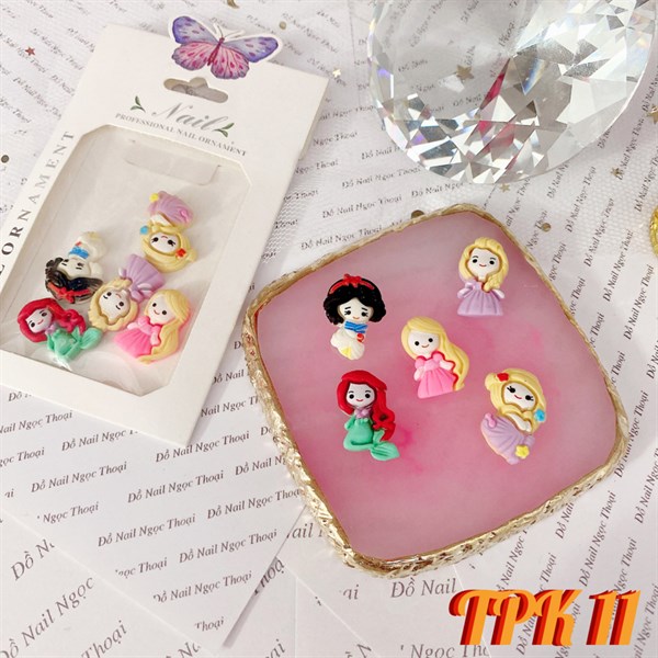 Túi Phụ Kiện TPK11