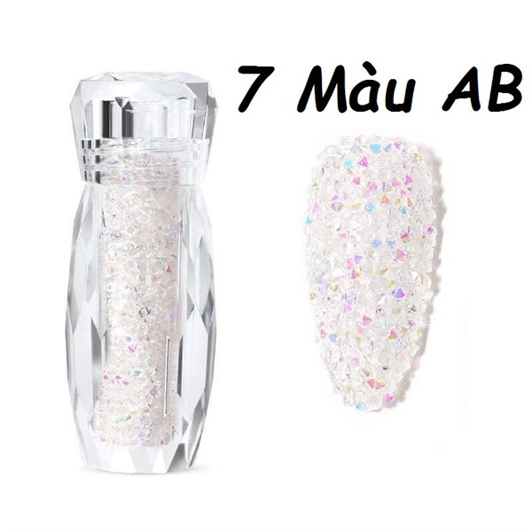 Đá Rắc - AB