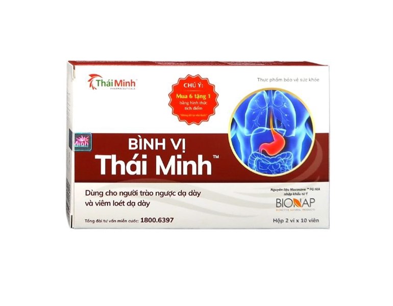 Binh Vi Thai Minh hop 2x10v