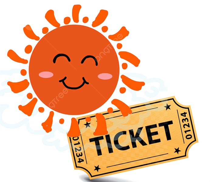 Vé trong ngày - người lớn