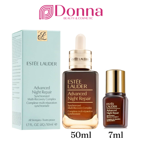 Tinh chất phục hồi chống lão hóa Estee Lauder Advanced Night Repair