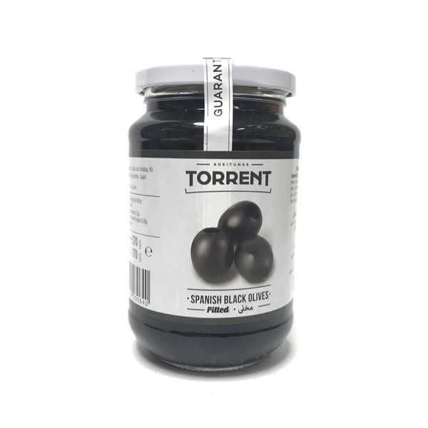 OLIU ĐEN TÁCH HẠT TORRENT 370G
