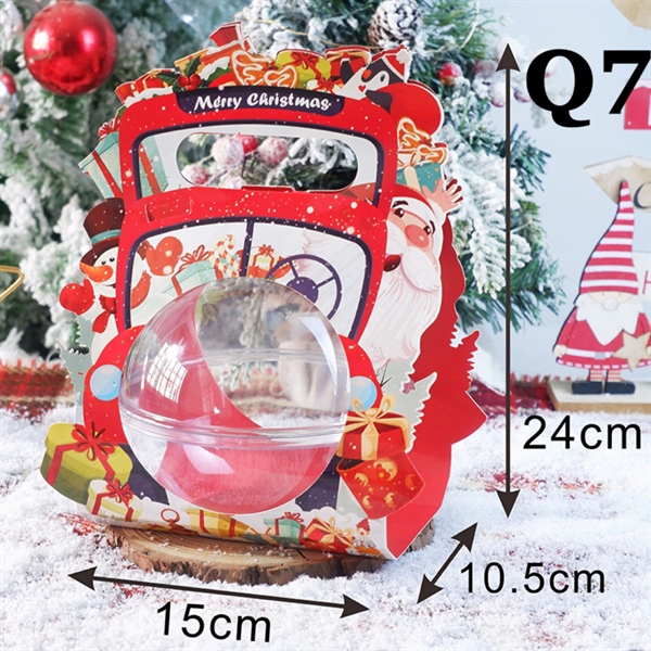 Hộp noel Q7