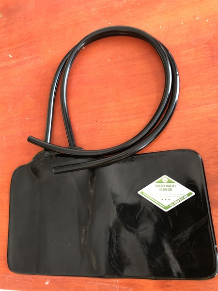 TÚI HƠI CAO SU HUYẾT ÁP CƠ