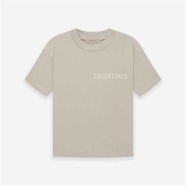 TH FOG ESSENTIALS AUTH - SMOKE COTTON