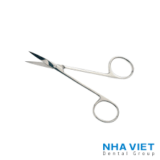 Kéo cắt chỉ nhọn 12