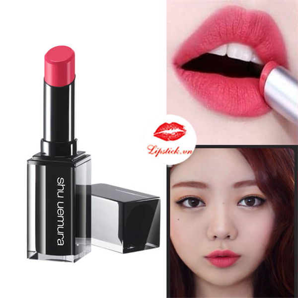 Son Shu 355 vỏ đen