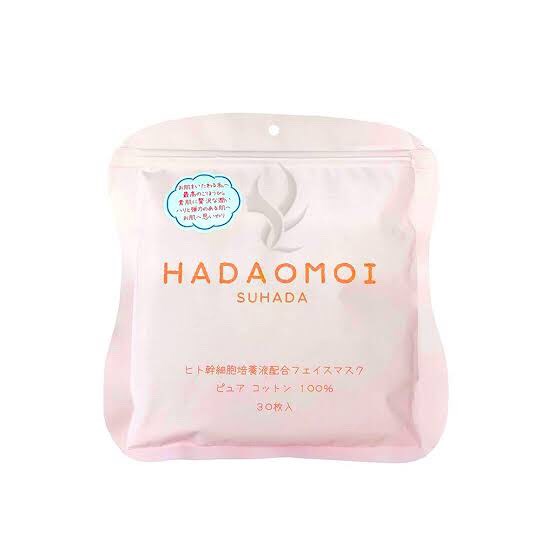 Mặt nạ tế bào gốc Hadaomoi Suhada hồng