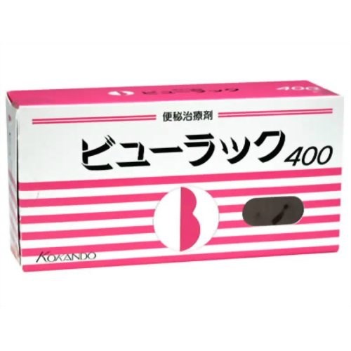 Thuốc Nhuận Tràng Kokando 400v