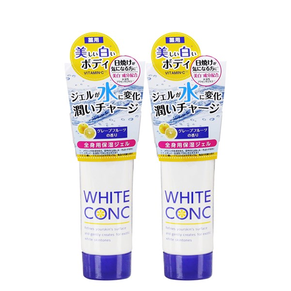 Kem Dưỡng Thể White Conc Làm Sáng Da 90g