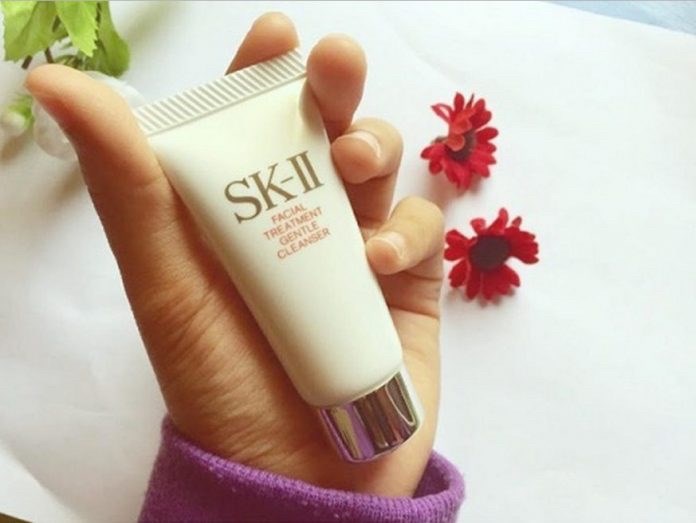 Sữa rửa mặt SKII 20g (SK-II)