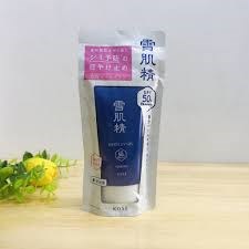 Gel chống nắng Kose White UV Gel 80g