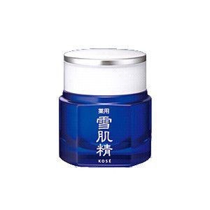 Kem dưỡng da KOSE Medicated Sekkisei 40g