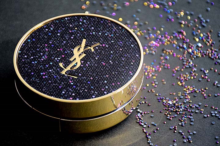 Phấn nước YSL tone 10